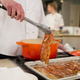 Image for article titled The scientific secrets to cooking a perfect American breakfast